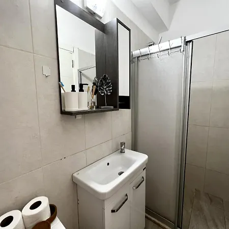 Sea View Flat 10 Min To In Kyrenia *