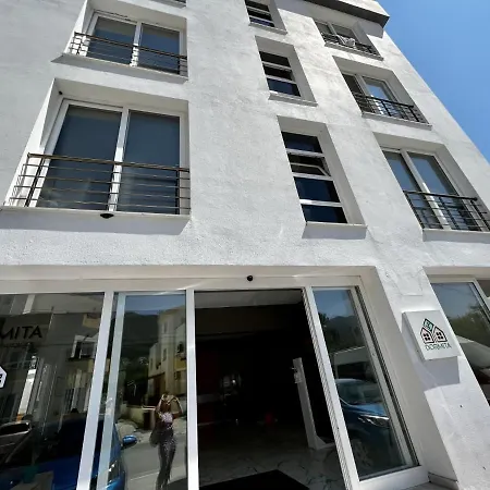 Sea View Flat 10 Min To In Kyrenia Apartment