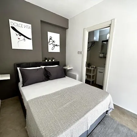 Sea View Flat 10 Min To In Kyrenia *